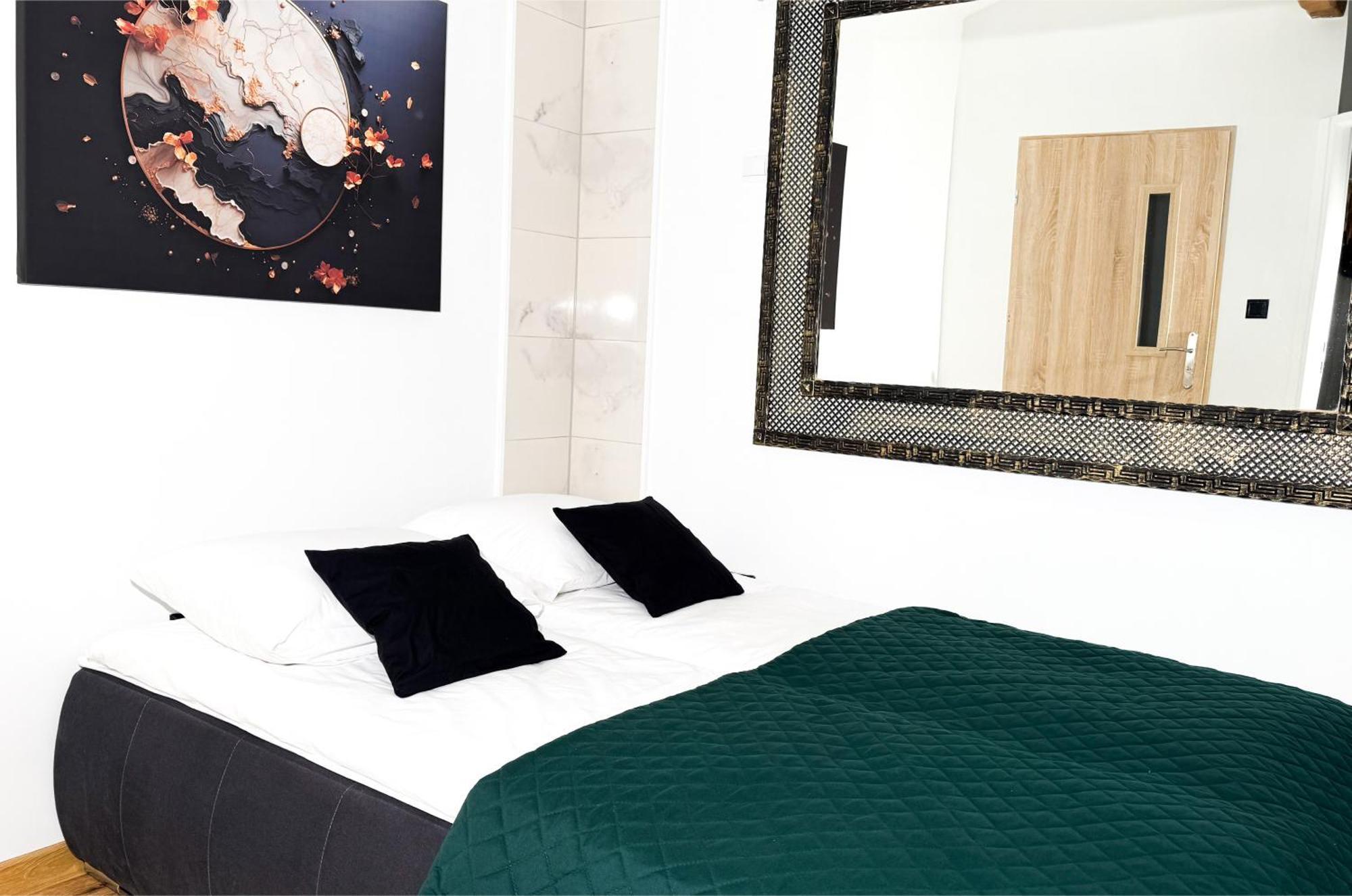 Apartament Kosciuszki 2 By Libertarent Wałbrzych Eksteriør bilde