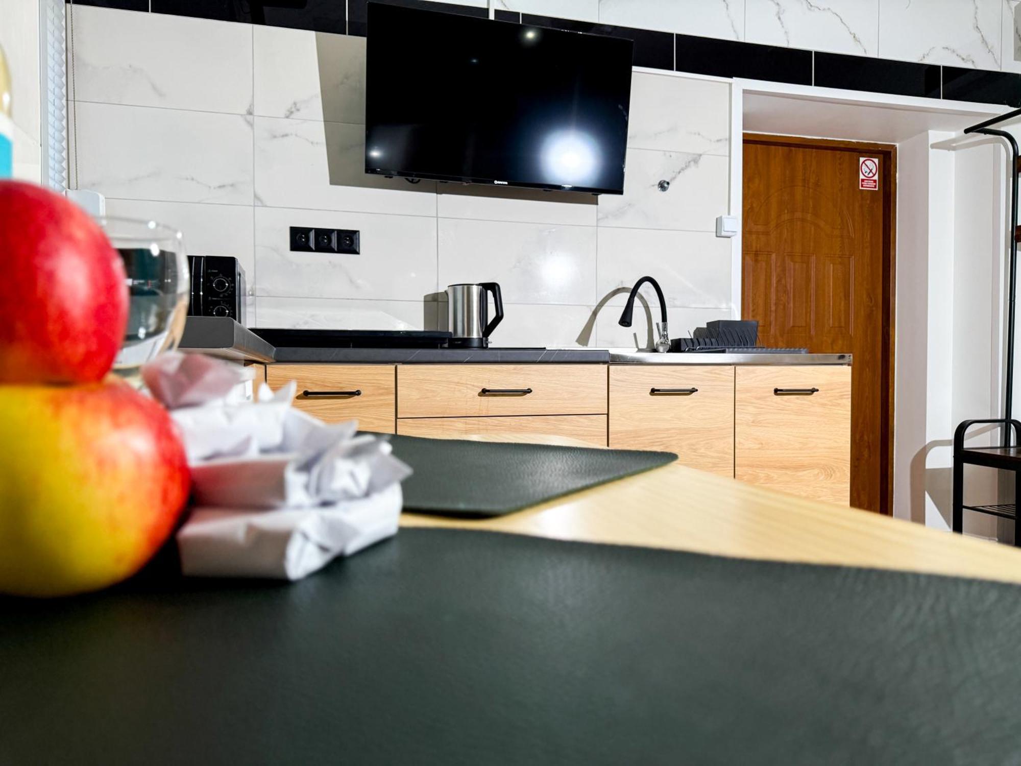 Apartament Kosciuszki 2 By Libertarent Wałbrzych Eksteriør bilde